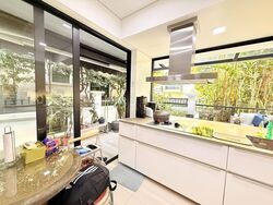 Villa Begonia (D28), Terrace #561812621